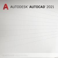 免费下载最新AutoCAD 2021_64绿色精简版免费下载